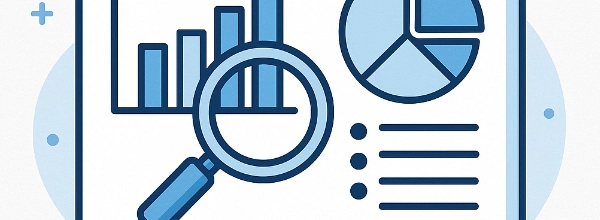Analyse von JSON-Tabellen mit JsonSQL