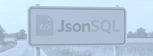 Statistik- und Filter-Demo mit JsonSQL